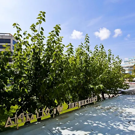 Apartment Pineda 5 *