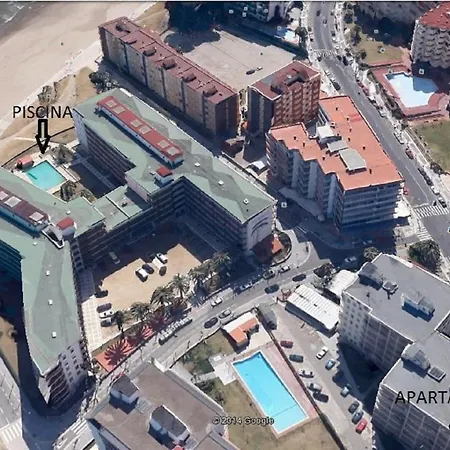 Apartment Pineda 5 *