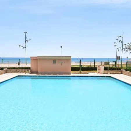 Pineda 5 Apartment La Pineda