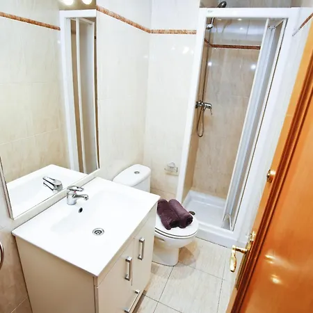 Apartment Pineda 5 La Pineda