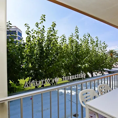 Pineda 5 Apartment
