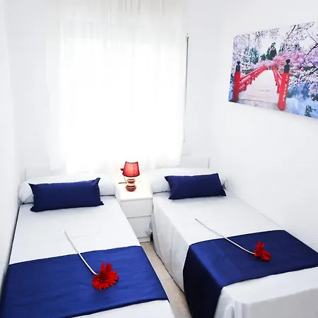 Apartment Pineda 5 *
