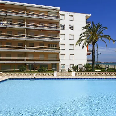 Pineda 5 Appartement