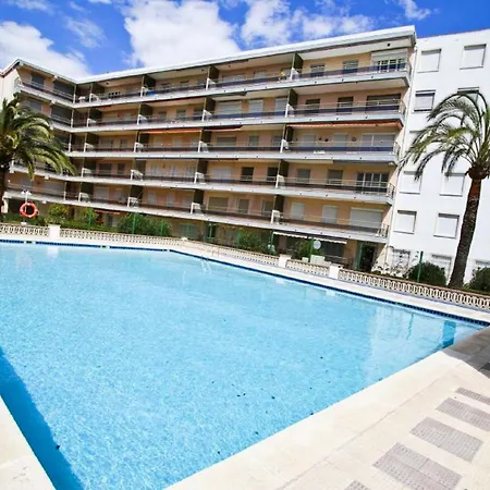 Pineda 5 Appartement