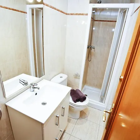 Appartement Pineda 5 La Pineda