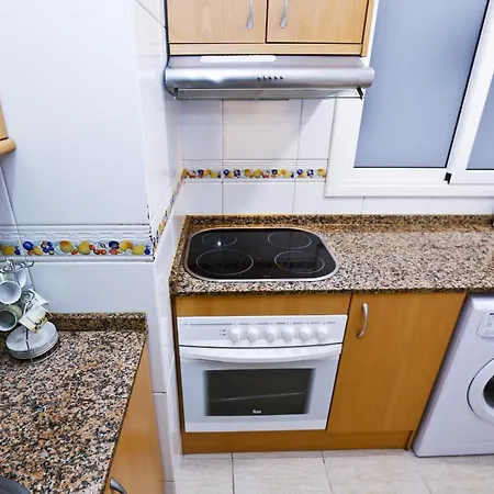 Pineda 5 Appartement *