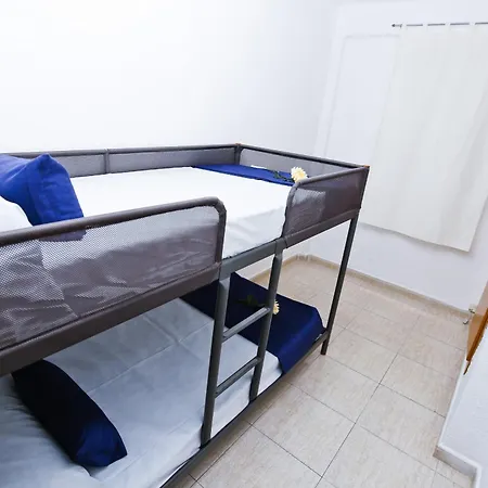 Pineda 5 Appartement La Pineda