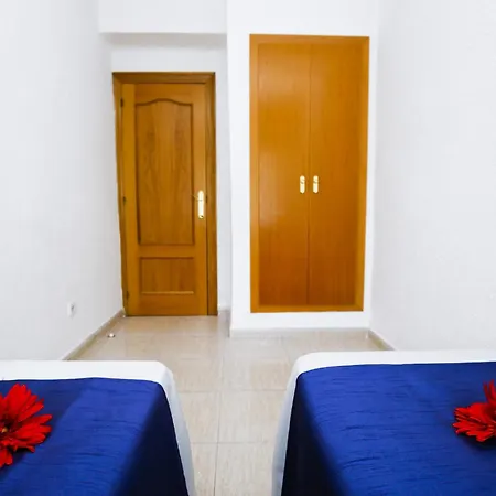 Pineda 5 Appartement