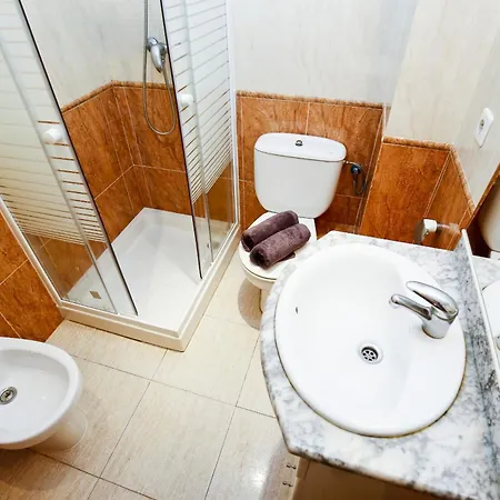 Appartement Pineda 5