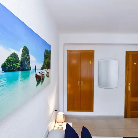 Appartement Pineda 5