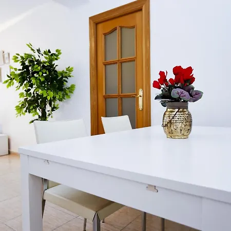 Appartement Pineda 5 *